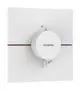 Hansgrohe-HG-ShowerSelect-Comfort-E-Thermostat-Unterputz-Mattweiss-15574700 gallery number 1